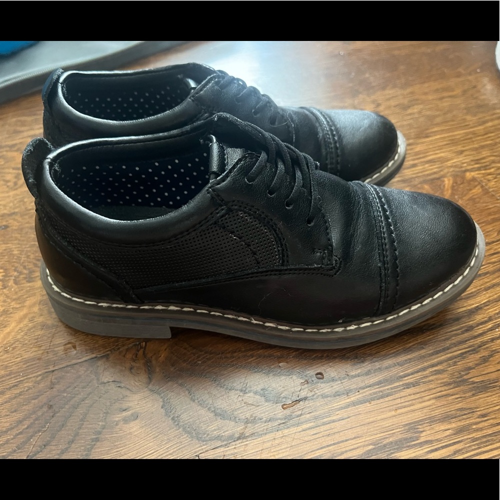 Steve Madden Oxford shoes